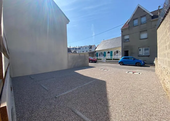 Mer - Gite Entierement Neuf A 100 Metres De La Plage