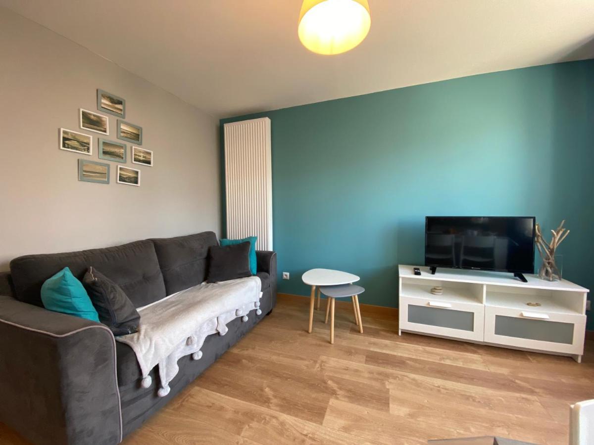 - Entièrement Neuf à 100 Mètres De La Appartement Wimereux