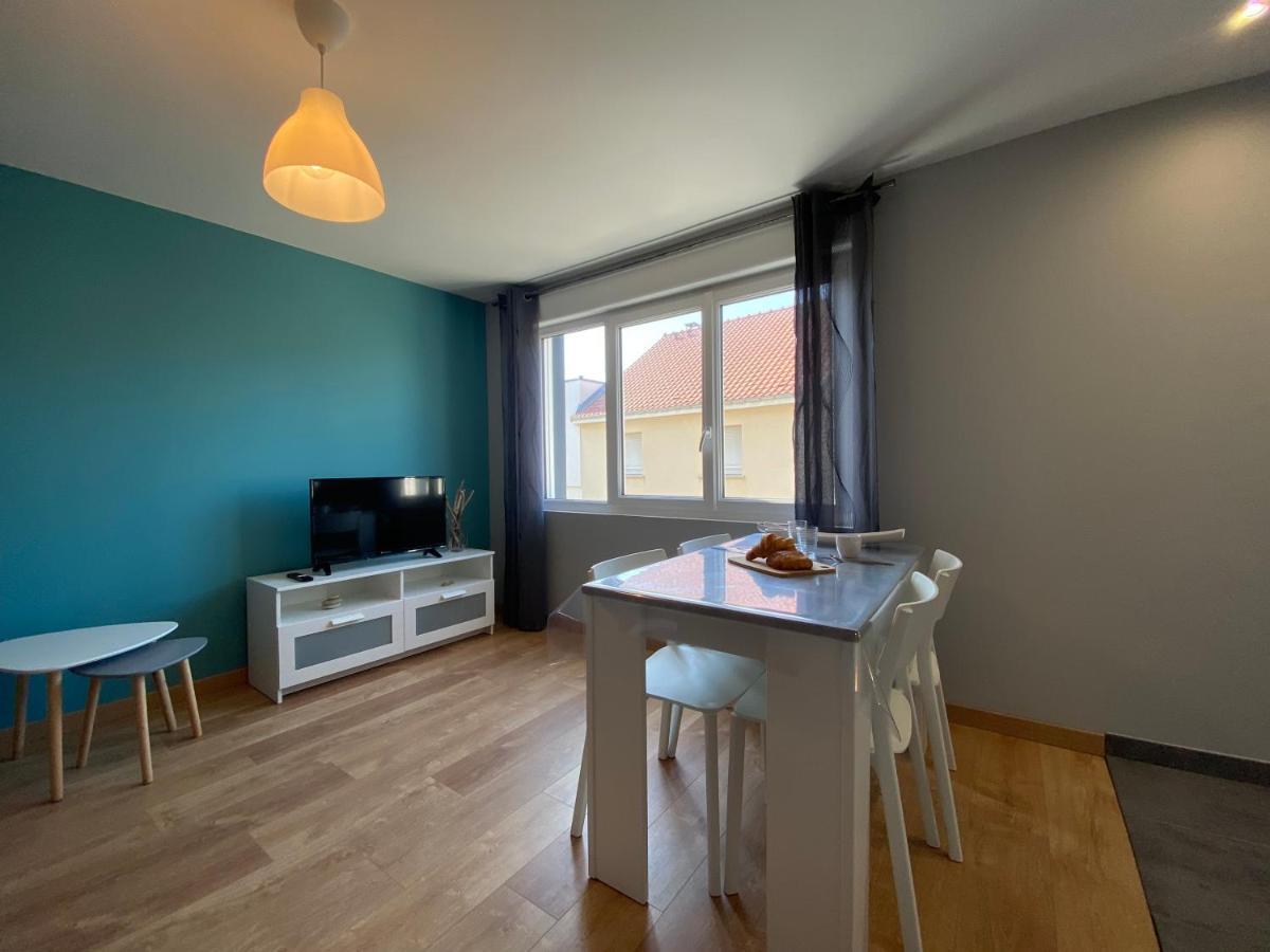 - Entierement Neuf A 100 Metres De La Apartment
