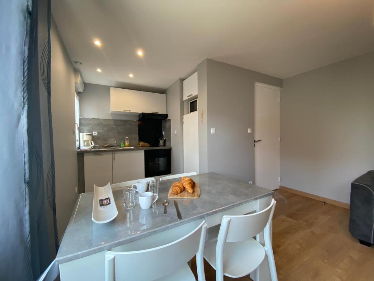- Entièrement Neuf à 100 Mètres De La Appartement *